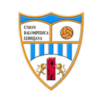 Lebrijana club crest