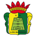 Los Barrios club crest