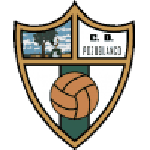 Pozoblanco club crest