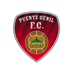 Puente Genil club crest