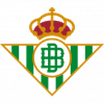 Real Betis II club crest
