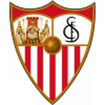 Sevilla III club crest