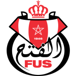 FUS Rabat club crest