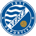 Xerez Deportivo club crest
