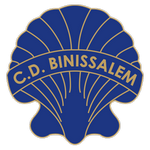 Binissalem club crest