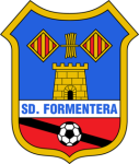 Formentera club crest