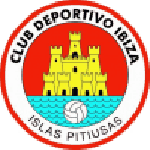 Ibiza Islas Pitiusas club crest
