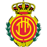 Mallorca II club crest