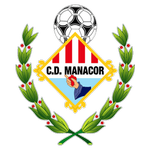 Manacor club crest