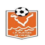 Platges Calvià club crest