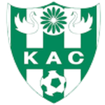 KAC Kenitra club crest