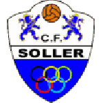 Sóller club crest