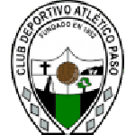 Atlético Paso club crest