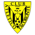 Atlético Tacoronte club crest