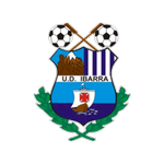 Ibarra club crest