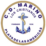 Marino club crest