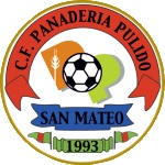 Panadería Pulido club crest