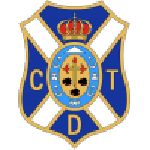 Tenerife II club crest