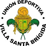 Villa Santa Brígida club crest