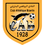 CA Bizertin club crest