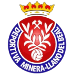 Deportiva Minera club crest