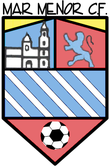Mar Menor club crest