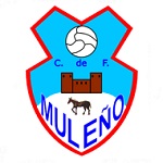 Muleño club crest