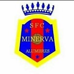 SFC Minerva club crest