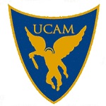 UCAM Murcia II club crest