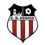 Azuaga club crest
