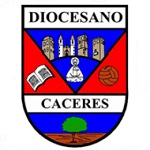 Diocesano club crest