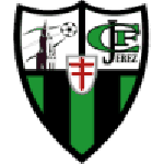 Jerez club crest