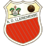 Llerenense club crest