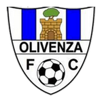 Olivenza club crest