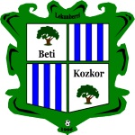 Beti Kozkor club crest