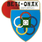 Beti Onak club crest