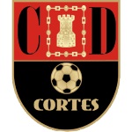 Cortes club crest
