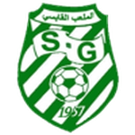Stade Gabesien club crest