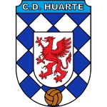 Huarte club crest
