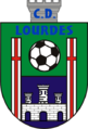 Lourdes club crest