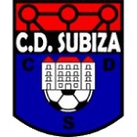 Subiza club crest