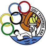 Txantrea club crest