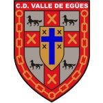 Valle Egüés club crest