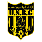 US Ben Guerdane club crest