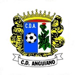 Anguiano club crest