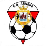 Arnedo club crest