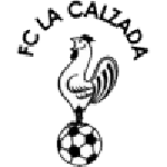 La Calzada club crest
