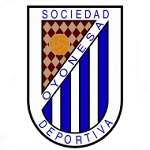 Oyonesa club crest