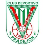 Pradejón club crest
