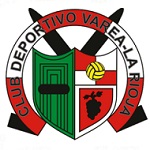 Varea club crest